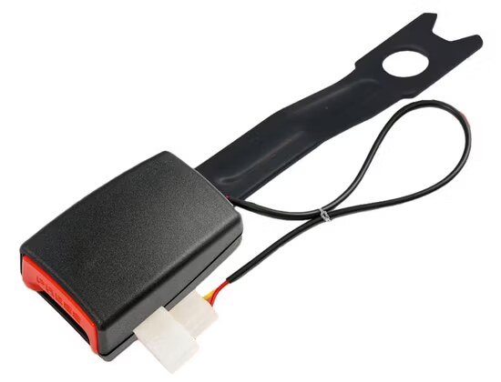 Emniyet Kemeri Sensörü